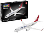 Revell - Boeing 737-800 Turkish Airlines 1: 144 (03772)