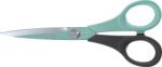 Millemetri Linea Classic Deco Foarfece de broderie 155 mm Albastră (446)