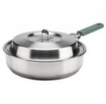 Gerber Compleat Saute Pan Culoare: argintiu (7323930045)