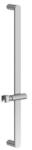 Ravak Állítható zuhanyrózsa tartó 70 cm 977.00CR, króm X07P1247 (X07P1247)