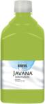 Kreul Javana Копринена боя May Green 1 L 1 бр (<![CDATA[8193-1LTR]]>)