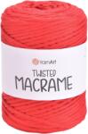 Yarn Art Twisted Macrame 210 m 773 Șnur (Twisted Macrame 773)