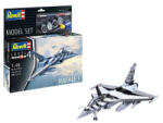 Revell Dassault Aviation Rafale C (63901) 1: 48 makett készlet kiegészítőkkel