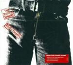 The Rolling Stones - Sticky Fingers (CD) (602527015620)