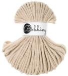 Bobbiny Premium 5 mm 100 m Warm Beige Șnur (XX-E4102)