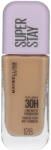 Maybelline SuperStay Lumi Matt alapozó /128