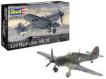 Revell - Hawker Sea Hurricane Mk. IIC 1: 32 (03768)