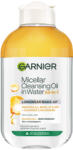 Garnier Skin Natural kétfázisú micellás víz - 100 ml