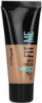 Maybelline Fit Me! Matte + Poreless alapozó /230 Natural Buff - 1 db