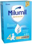 Milumil 4 Junior ital 2 éves kortól - 500 g