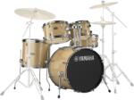 Yamaha RDP0F5CPG Rydeen Champagne Glitter Акустични барабани-комплект (<![CDATA[RDP0F5CPG]]>)