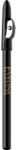 Eveline Long wear szemceruza /black