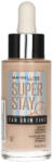 Maybelline Super Stay Glow Tint alapozó /02 - 1 db