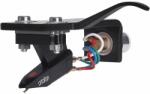Ortofon OM PRO S + SH4 Hi-fi пълнител, иглаHi-Fi доза (<![CDATA[OM-PRO-S-SH4-BK-HEADSHELL]]>)