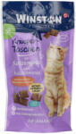 Winston macska jutalomfalat macskamentával - 50 g
