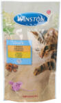 Winston jutalomfalat macskáknak, sajtos ízesítéssel - 50 g