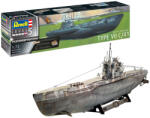Revell German Submarine Type VII C/41 1: 72 (5163)