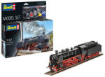 Revell Express Loco BR 18 505 with Tender (62167) 1: 87 makett készlet kiegészítőkkel