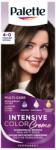 Palette Intensive Color Schwarzkopf Palette Intensive Color Creme hajfesték N3 középbarna - 1 db