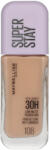 Maybelline SuperStay Lumi Matt alapozó /108 - 1 db