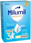 Milumil 3 Junior ital vaníliaizű 12 hónapos kortól - 500 g