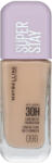 Maybelline SuperStay Lumi Matt alapozó /96
