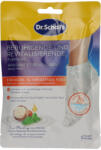 Scholl PediMask revitalizáló lábmaszk 1 pár - 1 db