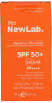 The NewLab fényvédő stick SPF50+ - 19 g