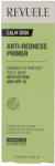 REVUELE Anti-Redness primer SPF15 - 40 ml