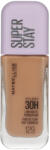 Maybelline SuperStay Lumi Matt alapozó /129