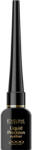 Eveline Liquid Precision szemhéjtus /fekete - 1 db