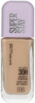 Maybelline SuperStay Lumi Matt alapozó /98 - 1 db