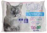 LECHAT Excellence steril alutál macskáknak - 400 g