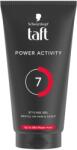 Schwarzkopf Power Aktív hajzselé - 150 ml