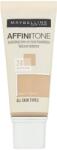Maybelline Affinitone alapozó /24 Golden Beige - 1 db