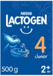 Lactogen 4 Junior tejalapú italpor vitaminokkal és ásványi anyagokkal 24 hónapos kortól - 500 g
