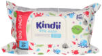 Kindii Pure Water 99% nedves törlőkendőket - 100 db