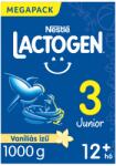 Lactogen 3 Junior tejalapú italpor vitaminokkal és ásványi anyagokkal vaníliás ízű 12 hónapos kortól - 1000 g