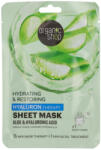 Organic Shop Hyaluron Therapy fályolmaszk - 1 db