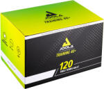 JOOLA Mingi Training 40+ White (120 Pack)