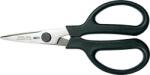 Millemetri Linea Technik Line Aramid Foarfece croitorie 165 mm Negru (336Z)