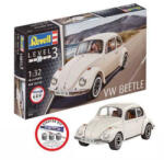 Revell - Starter Kit VW Beetle (77681)