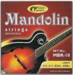 Gorstrings MBR-10 Corzi pentru mandoline (MBR-10)