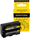 PATONA NP-FM50 STANDARD akkumulátor (1.600mAh) (for Sony) (1051)