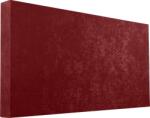 Mega Acoustic Fiberstandard120 Roșu închis Panou absorbant din lemn (<![CDATA[FIBERSTANDARD120-DR]]>)