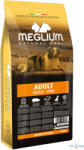 Meglium Adult Pork 14kg