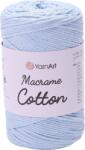 Yarn Art Macrame Cotton 2 mm 225 m 760 Șnur (<![CDATA[Macrame Cotton 760]]>)