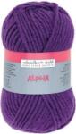 Schoeller + Stahl Alpha 08 Fire de tricotat (90088-08)