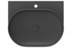 RAVAK Yard 60 kerámiamosdó antracit XJX03260002 (XJX03260002)