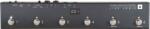 Blackstar Live Logic Pedală comutatoare (LIVE-LOGIC-MIDI)